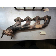 25P003 Right Exhaust Manifold For 10-13 Chevrolet Silverado 1500  4.8 12616288